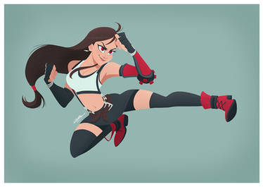 TIFA