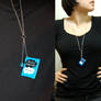 The Fault in Our Stars - Long Necklace