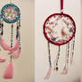 Ocean Dreaming Dreamcatchers