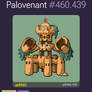 Palovenant