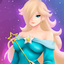 Rosalina