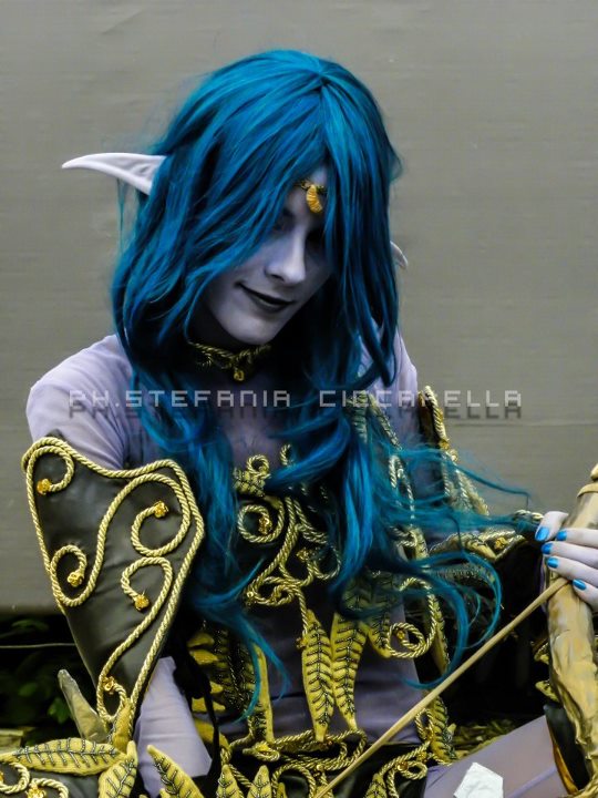 Alathena_Comicon 2012_1