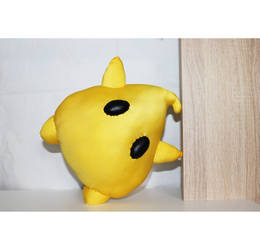 Luma plush_1