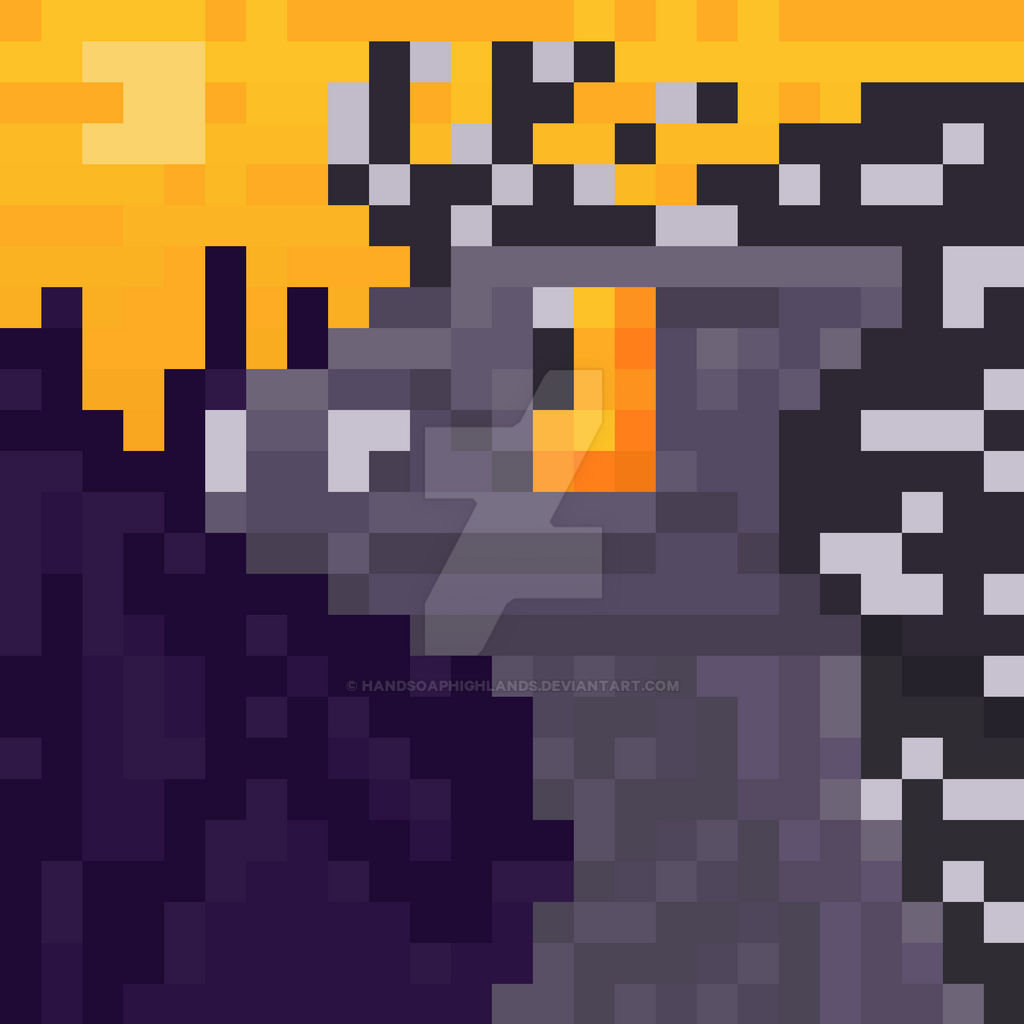 Ark Unity Pfp Ark Pfp by HandSoapHighlands on DeviantArt