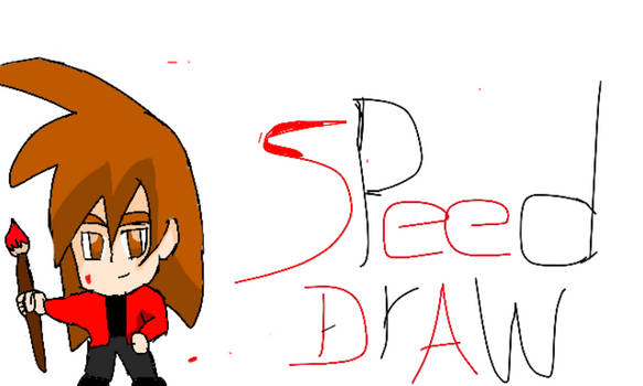 Explore the Best Speed_drawing Art | DeviantArt