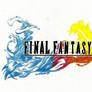 FINAL FANTASY X