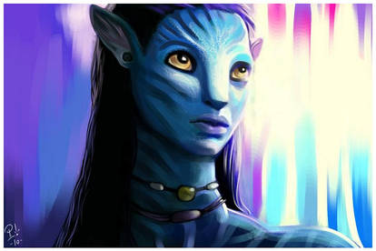 Neytiri