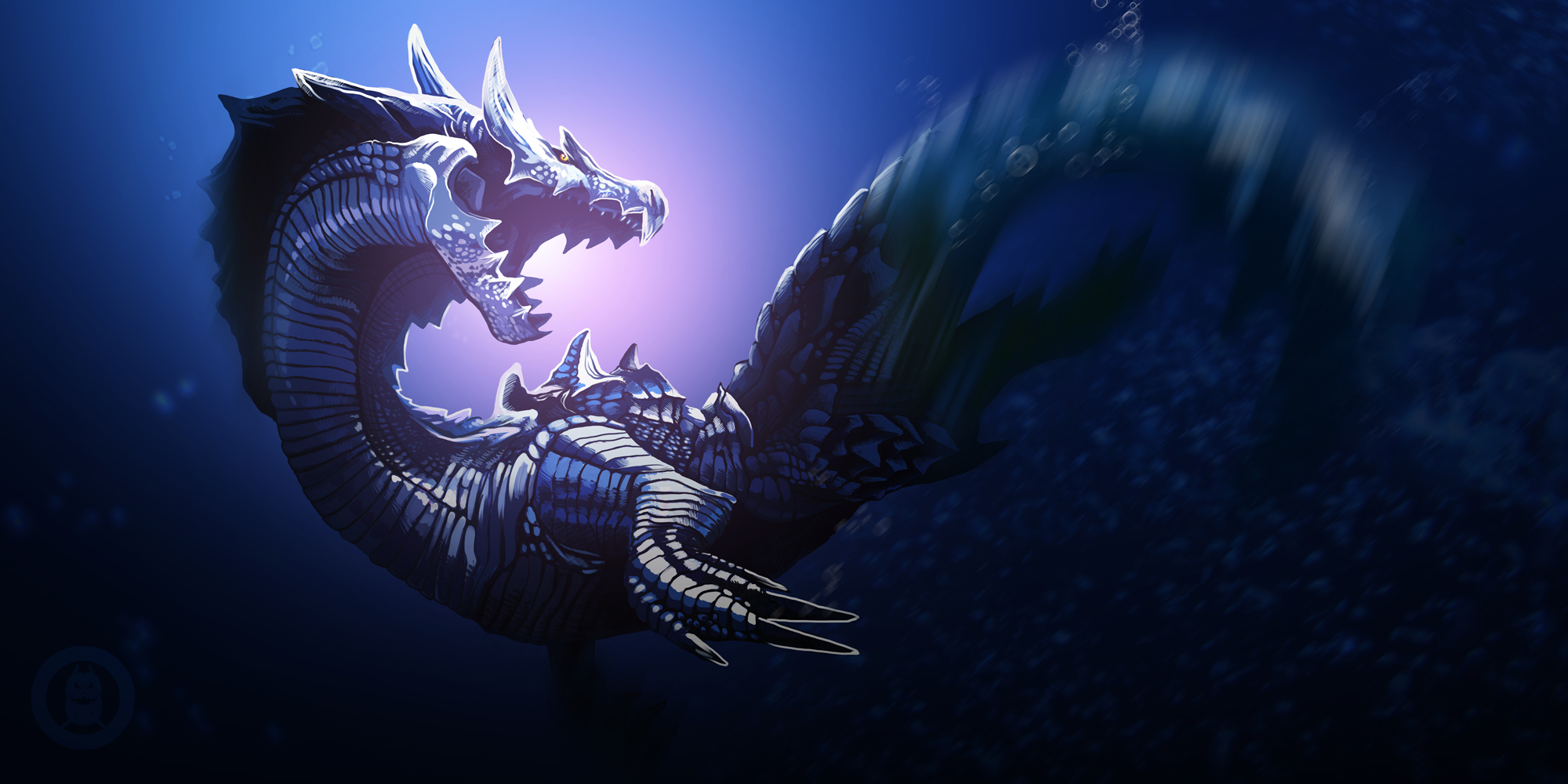 Lagiacrus