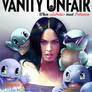 Vanity Unfair - Issue #5 - May 2014