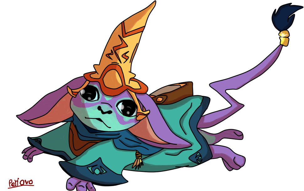 Mozu (Gigantic) by PeriOwl on DeviantArt