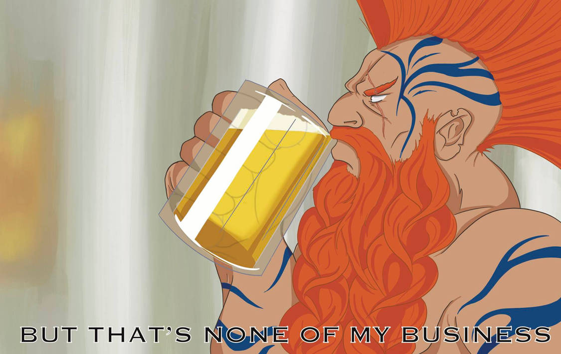DnD character meme 2 by HorriblyBotched on DeviantArt