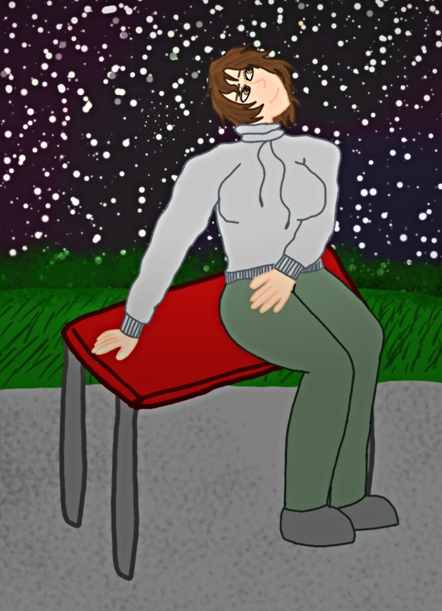 Stargazing