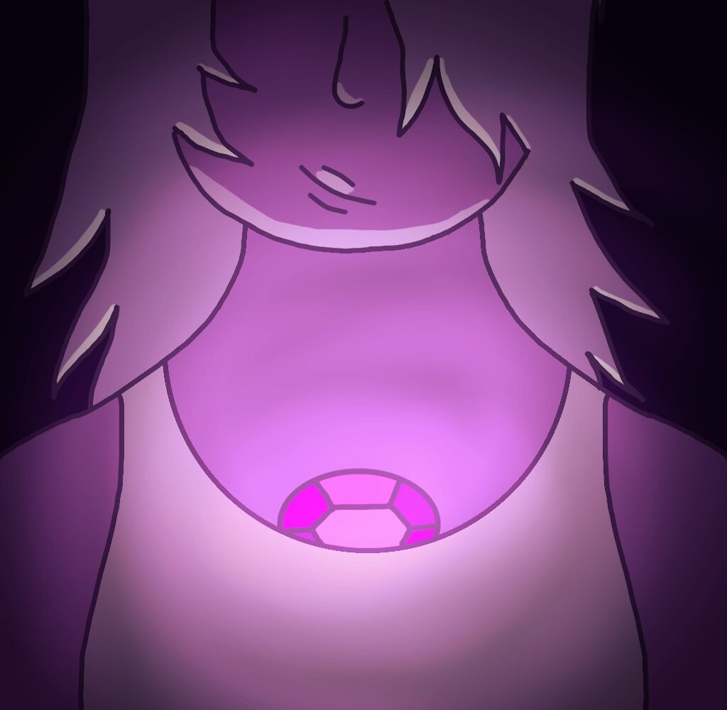 Amethyst (Pride)