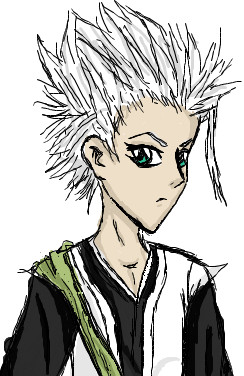 Toshiro FAIL