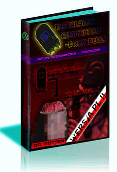 Explore the Best Drrotten Art | DeviantArt