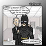 Funny Batman
