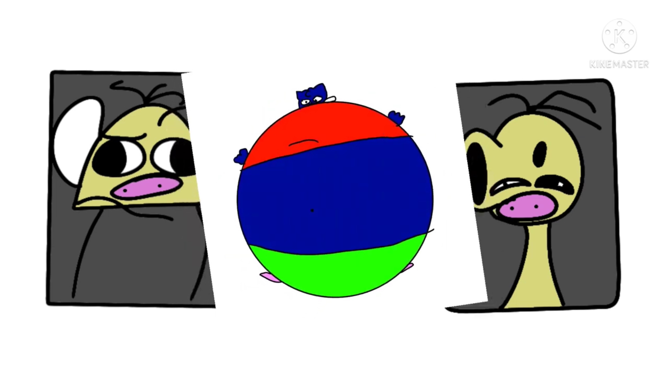 MISTER DINK!!!! by Murriks on DeviantArt