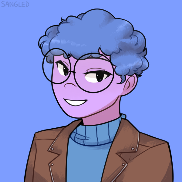 Bud Dink (Doug) by Murriks on DeviantArt