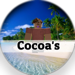 Cocoa's