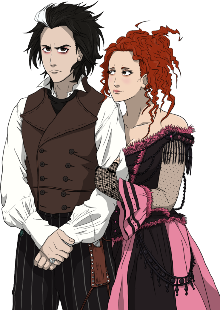 One Sided Love By Skeletonny On Deviantart