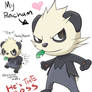 My Pancham :: Random Stuff