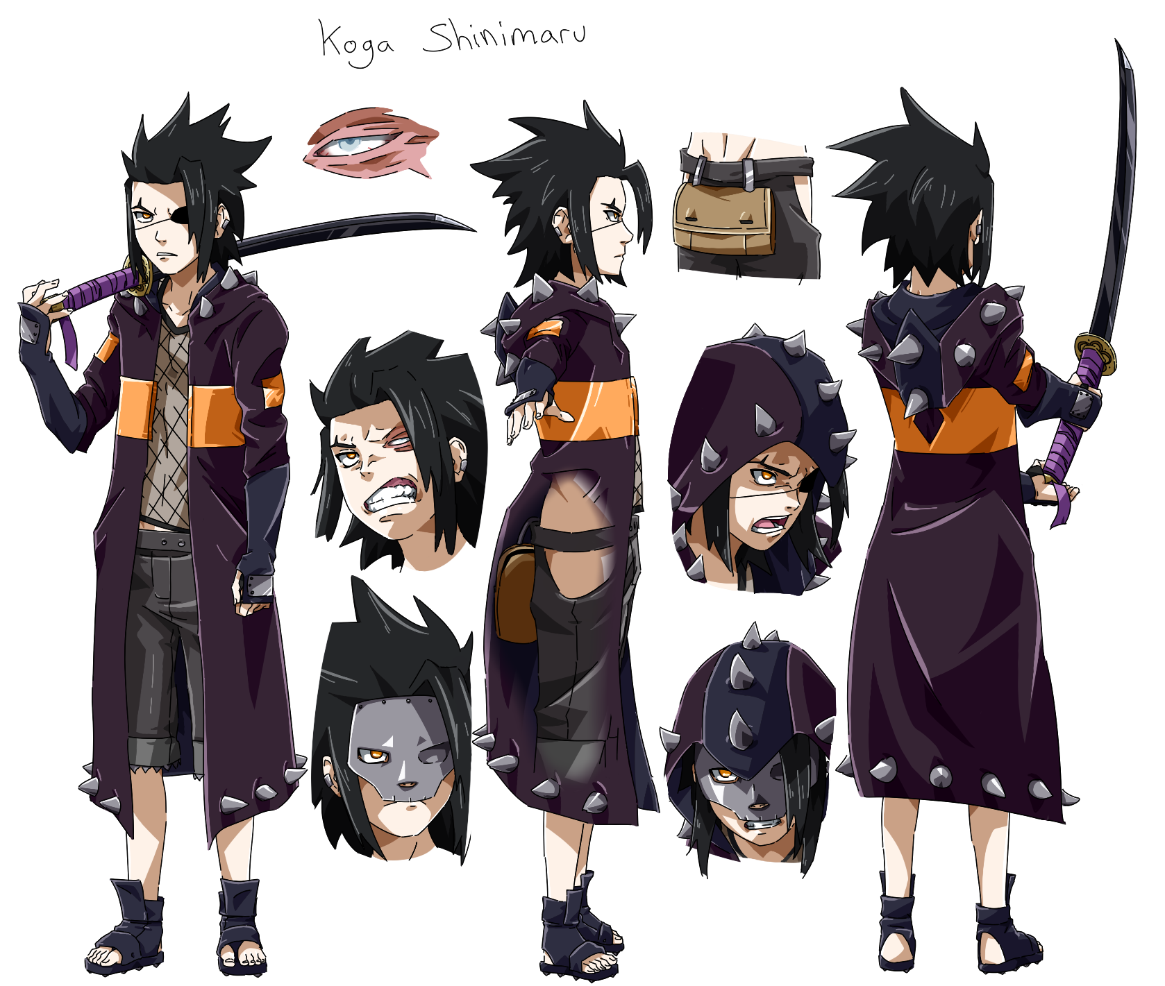 Naruto Forum Tag by ChilledDesigns on DeviantArt