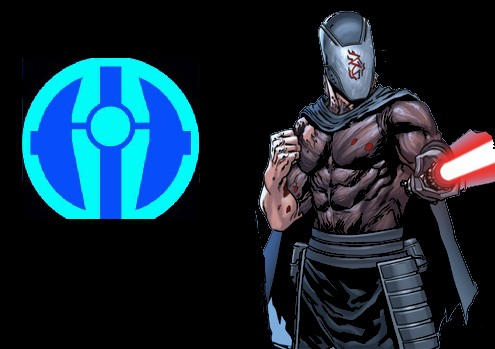 star wars Revan empire Darth Ren by amtboyce on DeviantArt