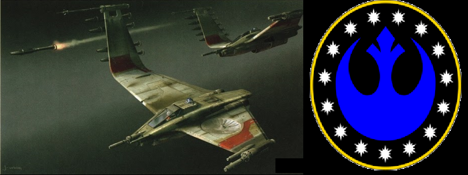 Star Wars New Republic J Wing By Amtboyce On Deviantart Star Wars New Republic J Wing By Amtboyce On Deviantart