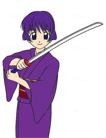 Hanabashira Yuuhi - Character (128846) - AniDB