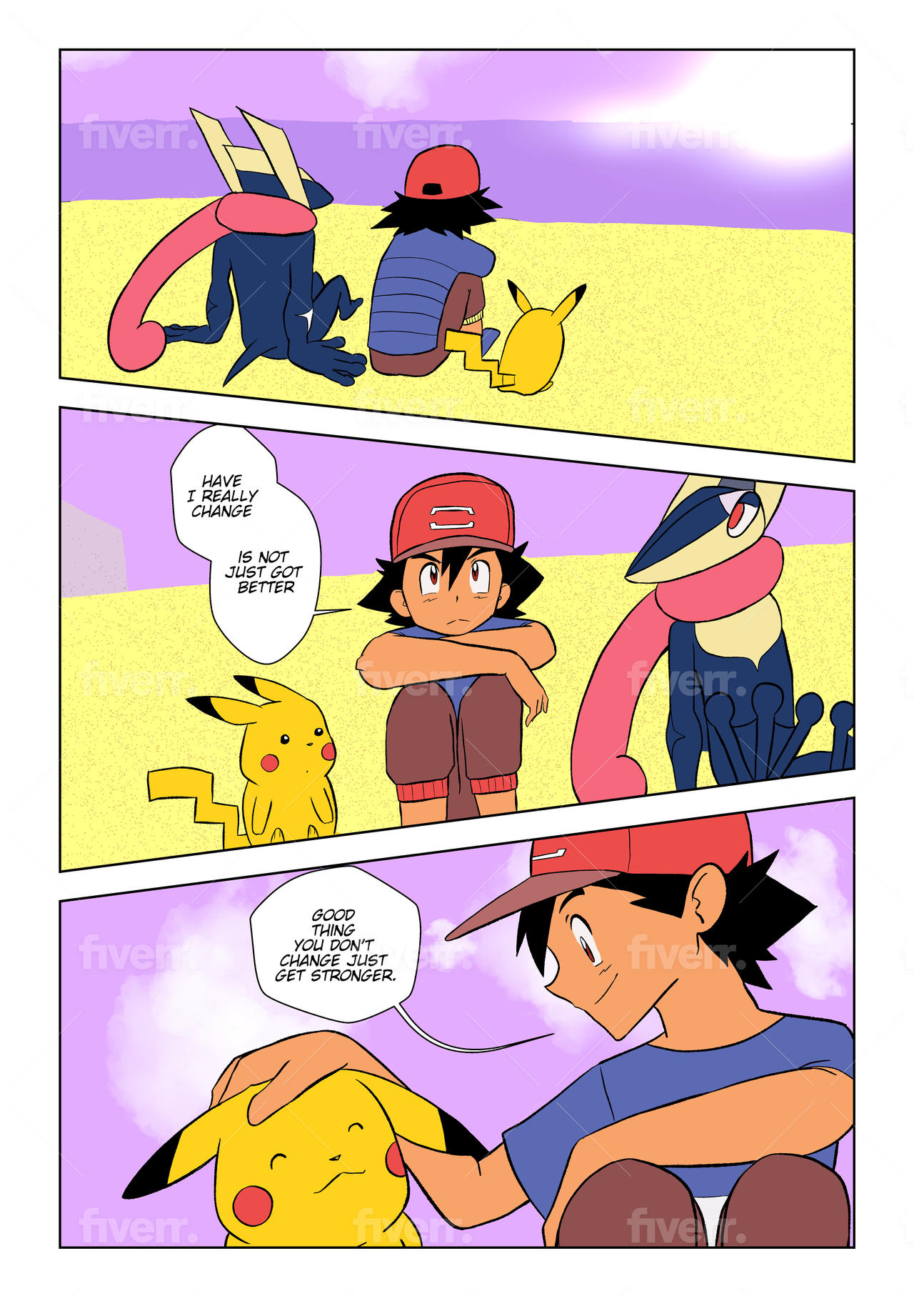 Pokémon Laços: Sun & Moon 15 (Parte 03) ~ PMD