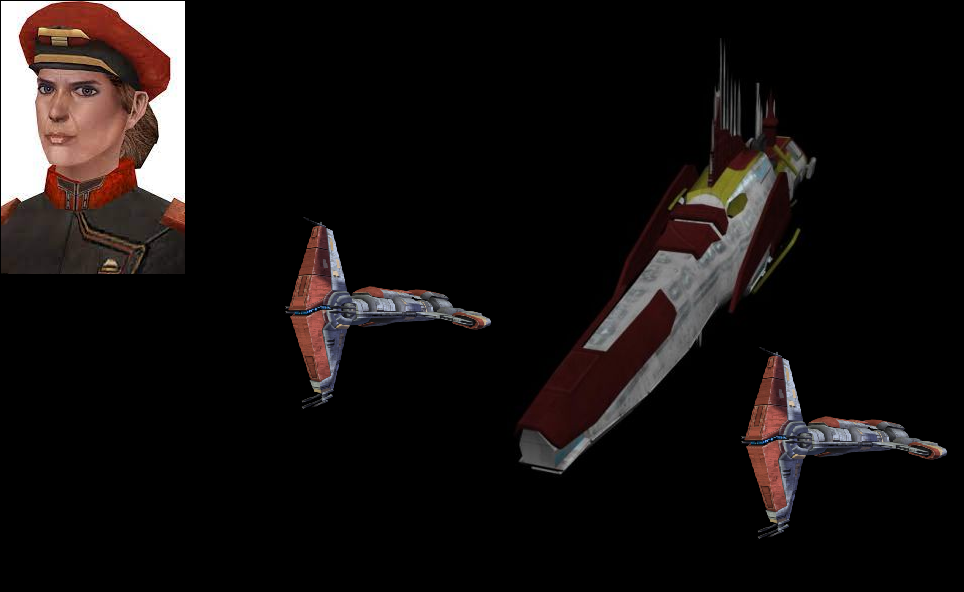 Swtor Carth Star Wars Old republic admiral Carth Onasi ships by amtboyce on DeviantArt