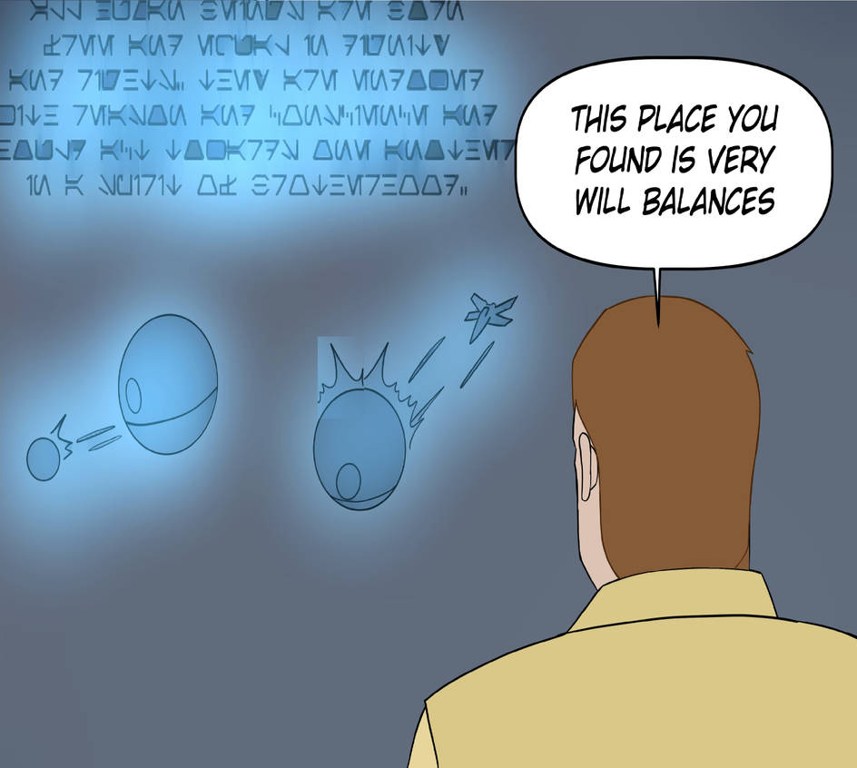 Star Wars Episdoe 1 the prophecy part 1 by amtboyce on DeviantArt