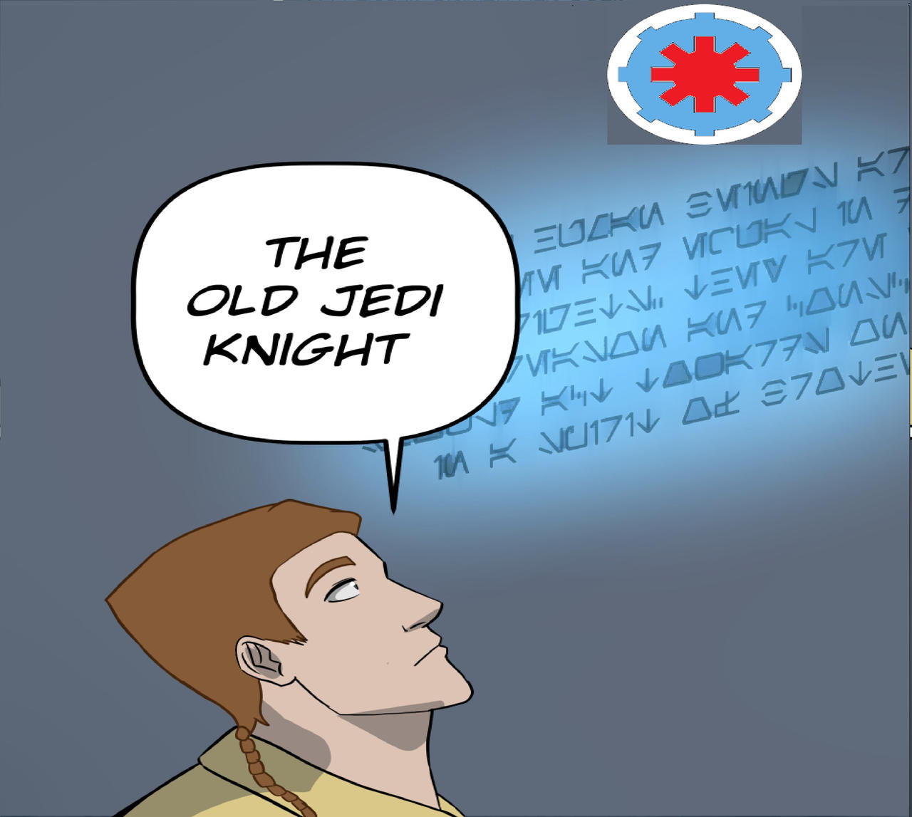 Star Wars Episdoe 1 the prophecy part 2 by amtboyce on DeviantArt