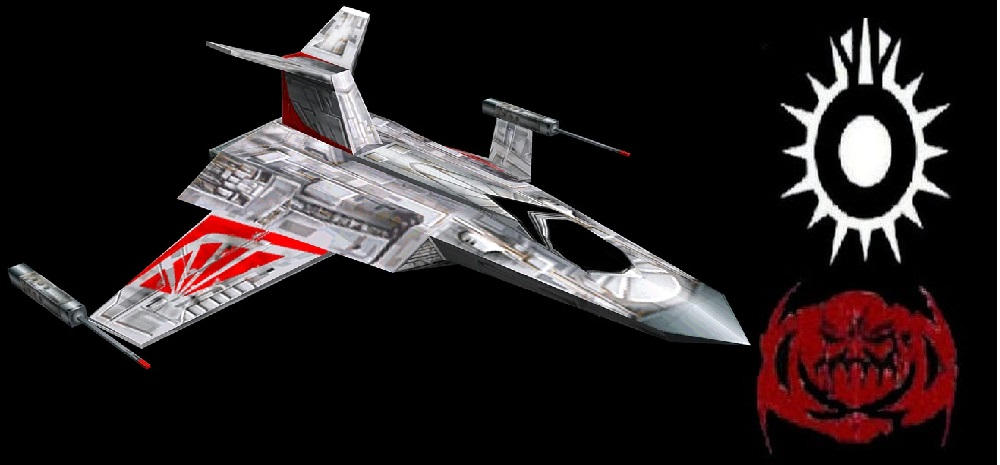 star wars Ohnaka pirates/black sun Razor-class by amtboyce on DeviantArt