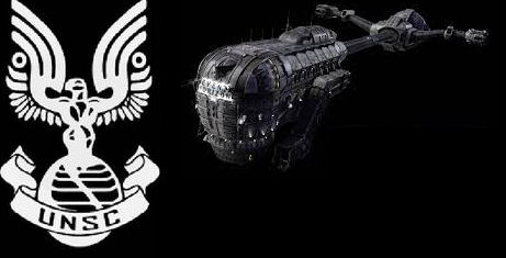 UNSC Event Horizon by amtboyce on DeviantArt
