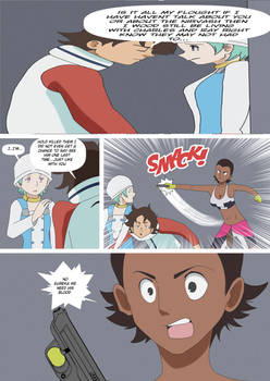 Eureka 7 Renton revenge 6