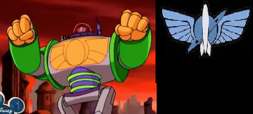 Star command Venti Ranger bot by amtboyce on DeviantArt