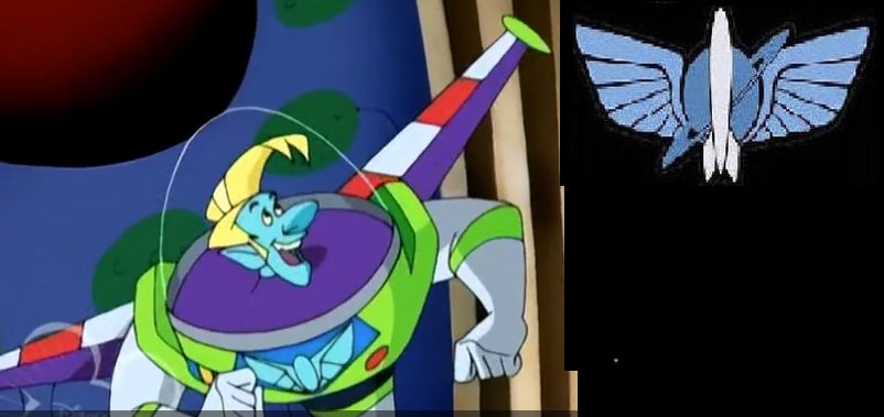 Star command Space ranger Fop by amtboyce on DeviantArt