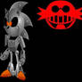 Eggman empire Silver sonic 1.0