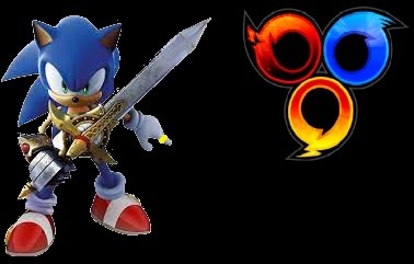 Sonic The Hedgehog 2 Sonic Chronicles: The Dark Brotherhood Sonic And The  Black Knight Sonic Adventure