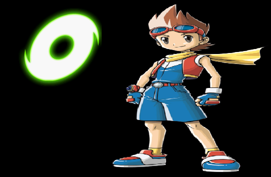 Pokemon Ranger Solan Pokemon ranger Ben by amtboyce on DeviantArt