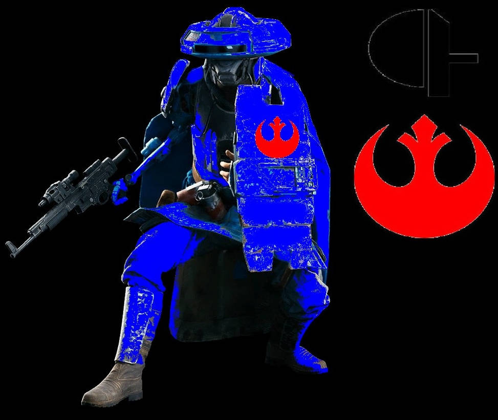 Star wars Rebel Aric by amtboyce on DeviantArt