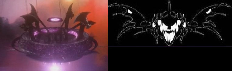 Dethklok command pad by amtboyce on DeviantArt