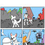 Star wars vs. Bolt part 16