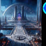 Star wars Revan empire Lehon city