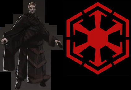 Sith Commander Star Wars Sith empire ? by TheAustinVerse on DeviantArt