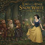 Lord of the rings snow white and the seven