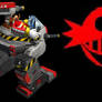 Eggman empire Dr. Ivo robotnik/Dr. Eggman