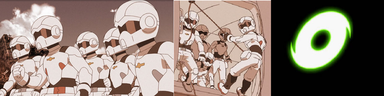Pokemon Military ranger troopers by TheAustinVerse on DeviantArt