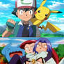 team rocket worst nightmare a smarter Ash